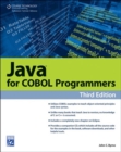 Java for COBOL Programmers - Book
