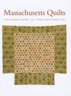 Massachusetts Quilts - Book