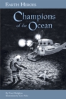 Earth Heroes: Champions of the Ocean - Book