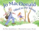 Jo MacDonald Hiked in the Woods - Book