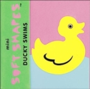 Ducky Swims - Book