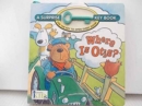 Where is Otis? - Book