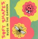 Bugs in the Garden - Book