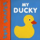 My Ducky - Book