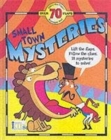 Small Town Mysteries - Book