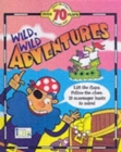 Wild Wild Adventures - Book