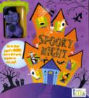 Spooky Night - Book