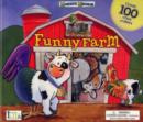 Funny Farm - Book