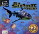 Little Pirate : Is a Shark a Fish? - Book