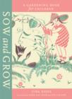 Sow and Grow - Book