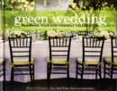 Green Wedding - Book
