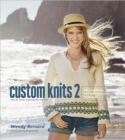 Custom Knits 2: More Top-Down and Improvisational Techniques - Book
