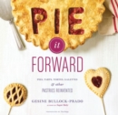 Pie It Forward - Book