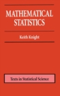 Mathematical Statistics - Book