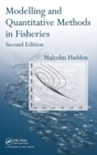 Modelling and Quantitative Methods in Fisheries - Book