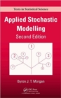 Applied Stochastic Modelling - Book