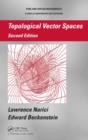 Topological Vector Spaces - Book