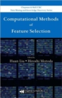 Computational Methods of Feature Selection - Book