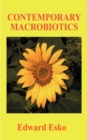 Contemporary Macrobiotics - Book