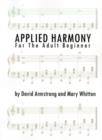Applied Harmony for the Adult Beginner - Book