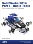 SolidWorks 2014 Part I - Basic Tools - Book