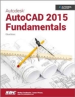Autodesk AutoCAD 2015 Fundamentals - Book