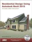 Residential Design Using Autodesk Revit 2016 - Book