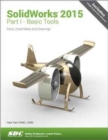 SolidWorks 2015 Part I - Basic Tools - Book