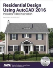 Residential Design Using AutoCAD 2016 - Book