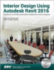 Interior Design Using Autodesk Revit 2016 - Book