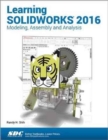 Learning SOLIDWORKS 2016 - Book