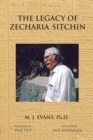 The Legacy of Zecharia Sitchin : The Shifting Paradigm - Book