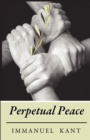 Perpetual Peace - Book
