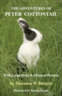 The Adventures of Peter Cottontail : With Large Print and Original Pictures - Book