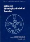 Theologico-Political Treatise - Book