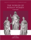 Worlds of Roman Women - Book
