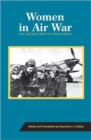 Women in Air War : The Eastern Front of World War II - Book