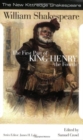 The First Part of King Henry the Fourth - Book