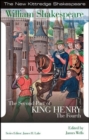The Second Part of King Henry the Fourth - Book