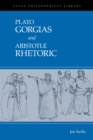 Gorgias and Rhetoric - Book