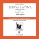 Familia Romana Latine Audio: Ecclesiastical Pronunciation - Book