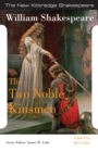 The Two Noble Kinsmen - Book