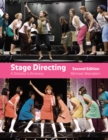 Stage Directing : A Director's Itinerary - Book