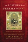 The Lost Keys of Freemasonry - Book