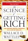 The Science of Getting Rich : The Proven Mental Program to a Life of Wealth - Book