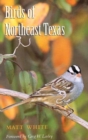 Birds of Northeast Texas - Book