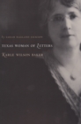 A Woman of Letters, Karle Wilson Baker - Book