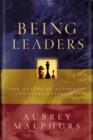 Being Leaders : The Nature of Authentic Christian Leadership - eBook