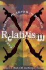 Relativism : Feet Firmly Planted in Mid-Air - eBook