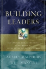 Building Leaders : Blueprints for Developing Leadership at Every Level of Your Church - eBook